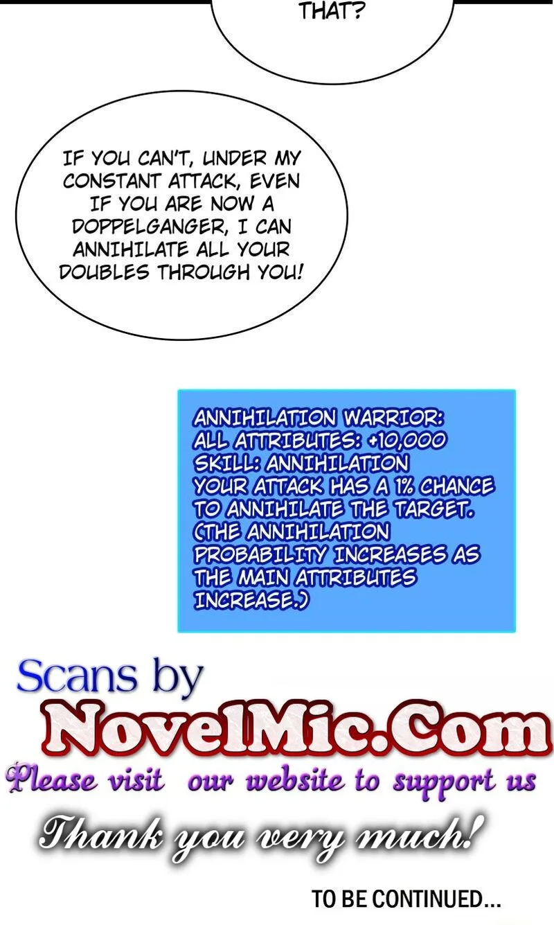 It All Starts With Playing Game Seriously Chapter 175 page 54