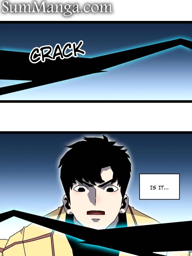 It All Starts With Playing Game Seriously Chapter 176 page 13