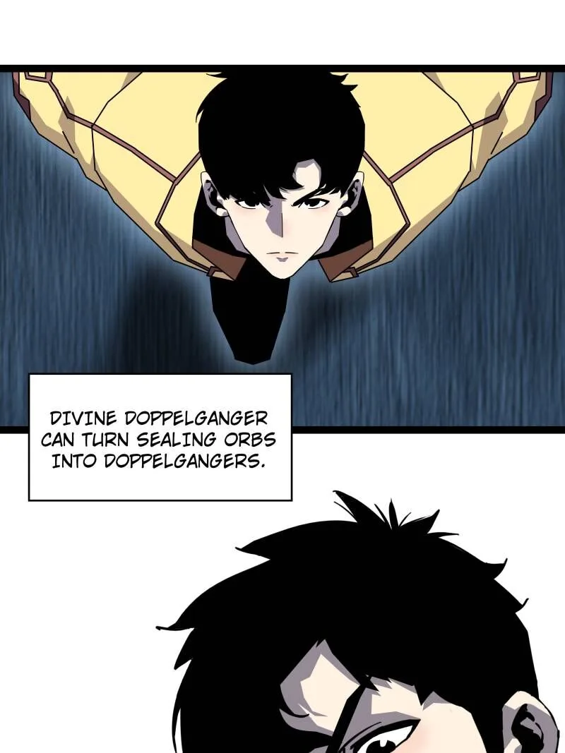 It All Starts With Playing Game Seriously Chapter 176 page 9
