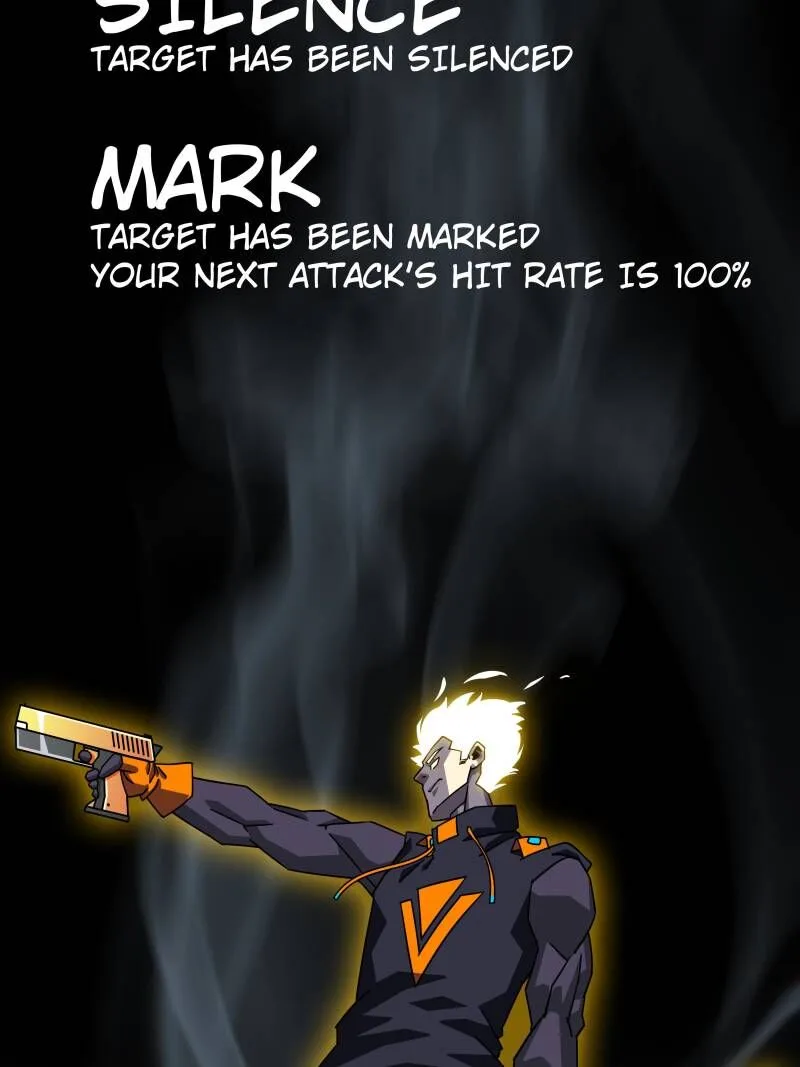 It All Starts With Playing Game Seriously Chapter 176 page 24