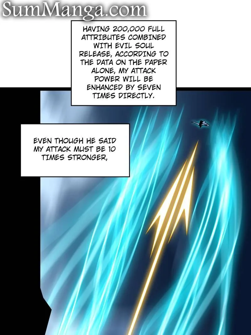 It All Starts With Playing Game Seriously Chapter 176 page 26
