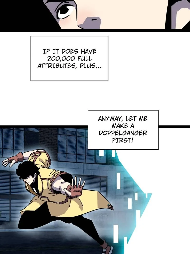 It All Starts With Playing Game Seriously Chapter 176 page 11
