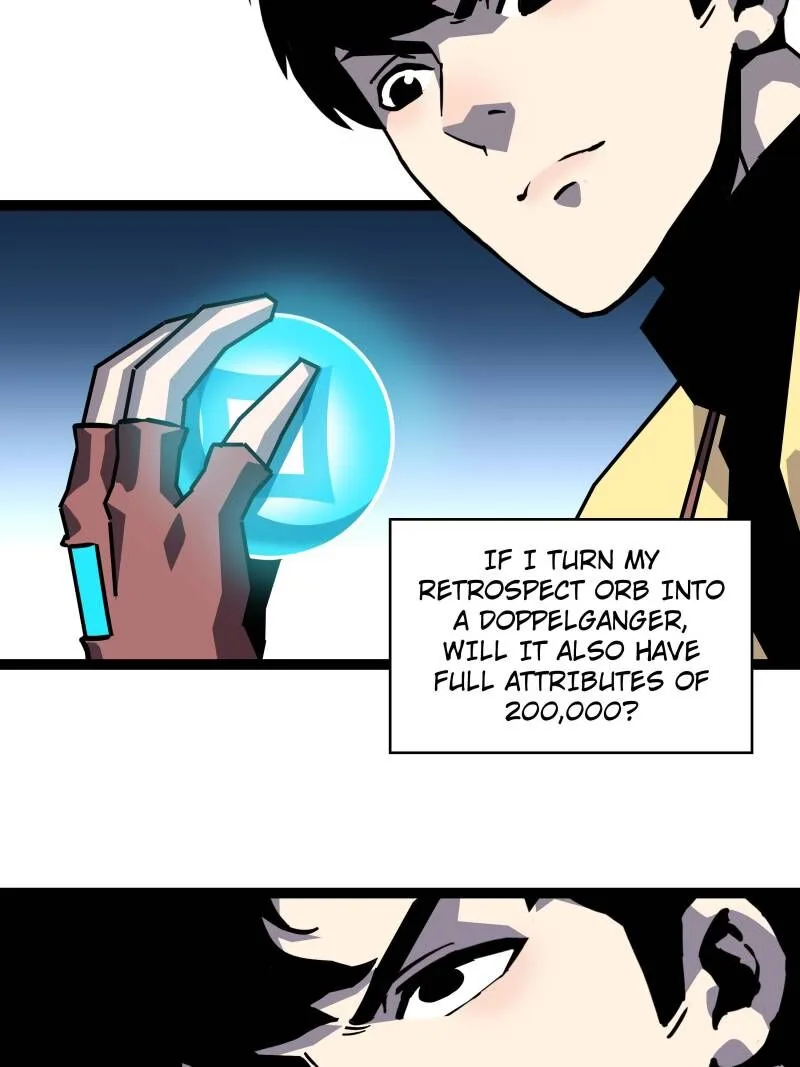 It All Starts With Playing Game Seriously Chapter 176 page 10