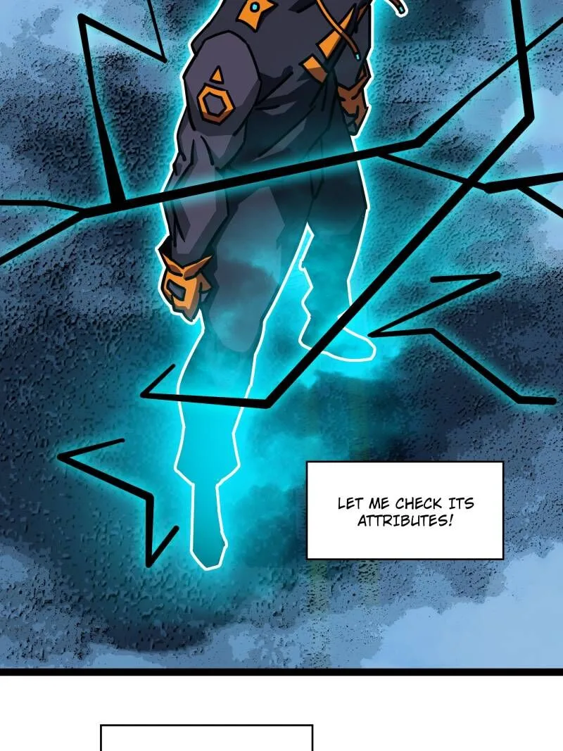 It All Starts With Playing Game Seriously Chapter 176 page 15