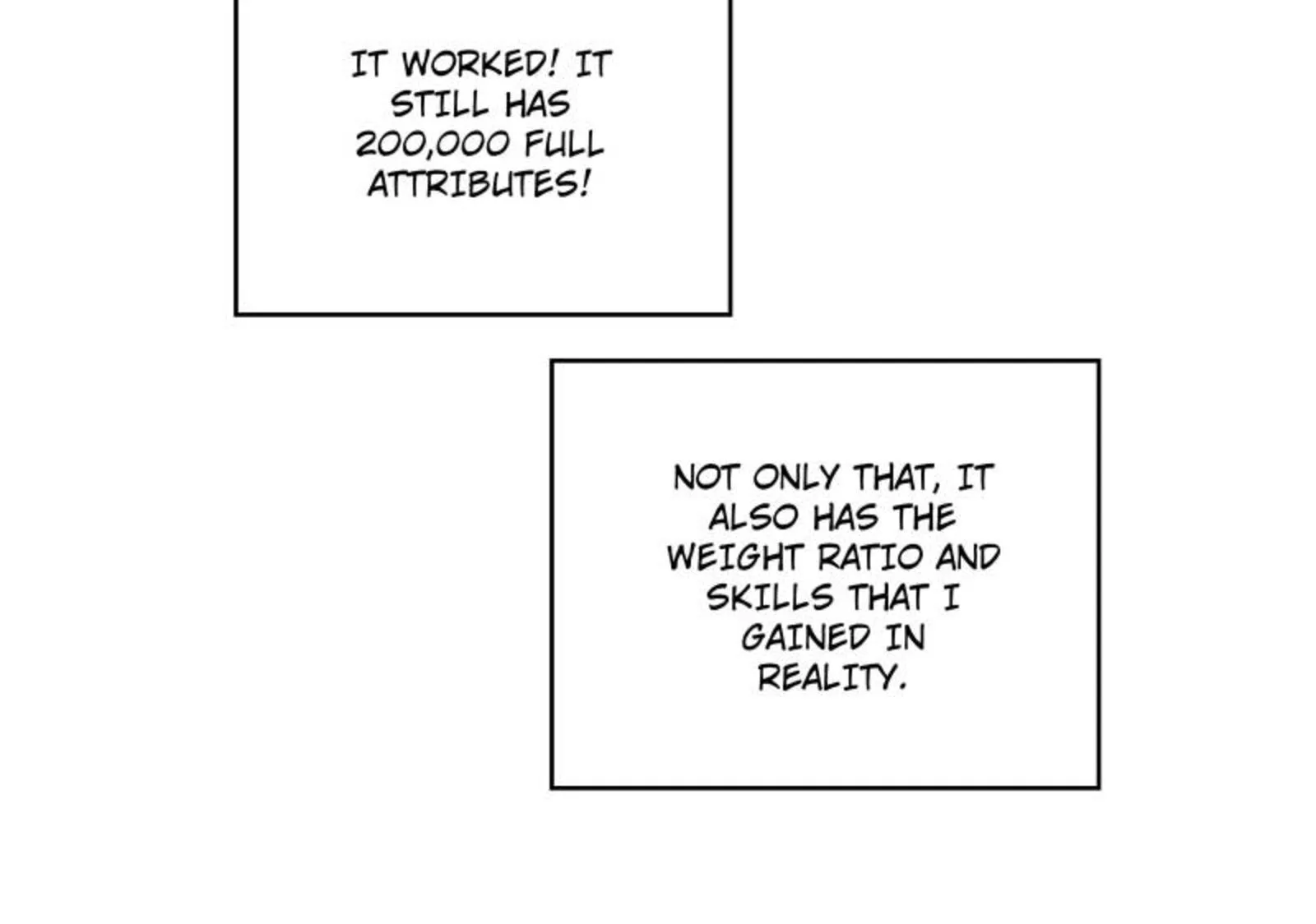It All Starts With Playing Game Seriously Chapter 176 page 16