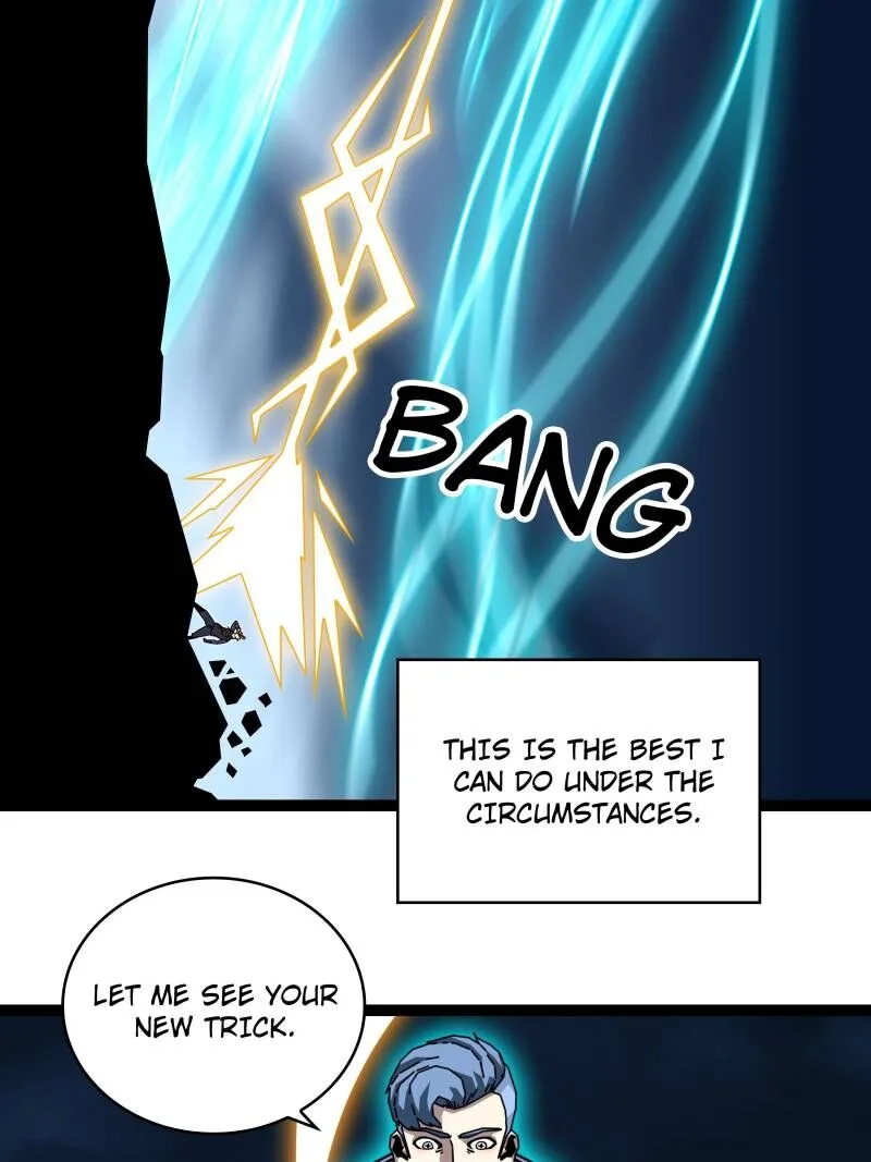 It All Starts With Playing Game Seriously Chapter 176 page 27