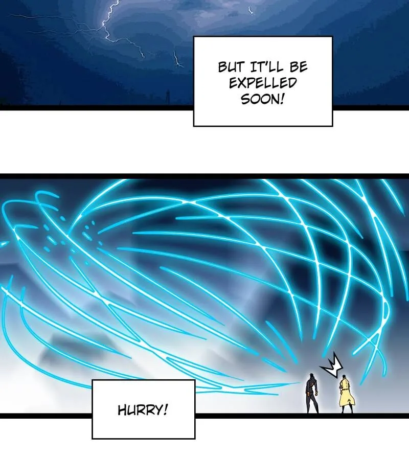 It All Starts With Playing Game Seriously Chapter 176 page 18