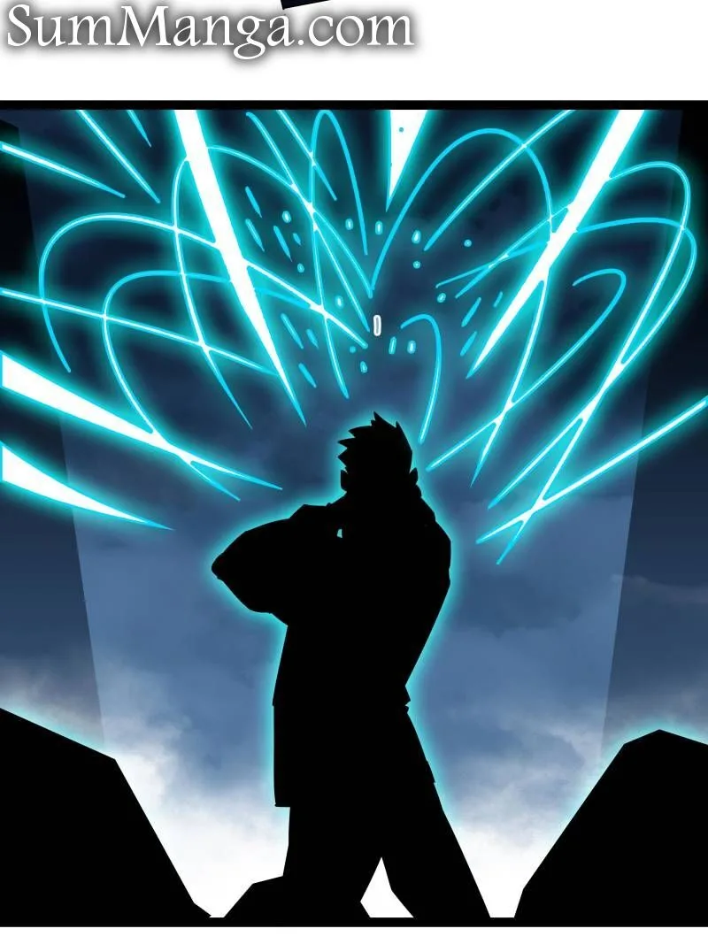 It All Starts With Playing Game Seriously Chapter 176 page 20