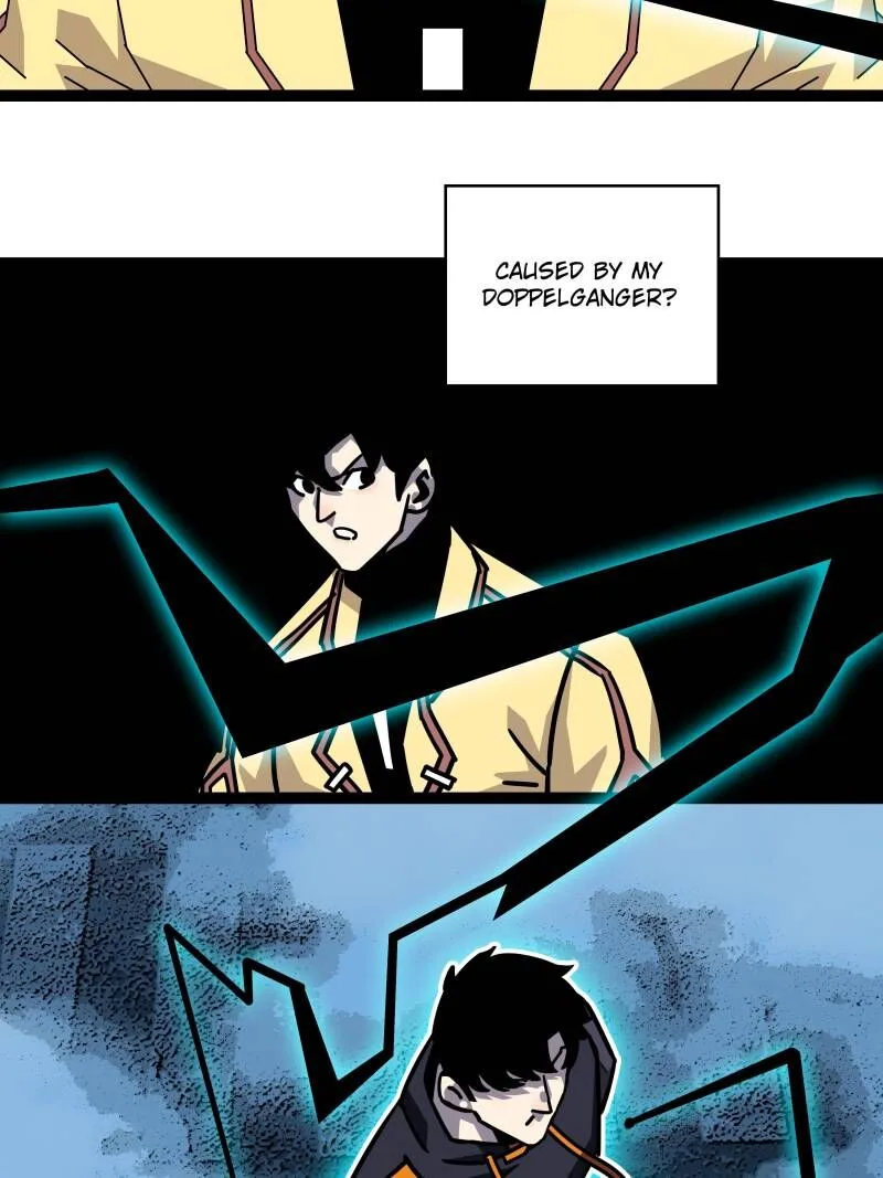 It All Starts With Playing Game Seriously Chapter 176 page 14