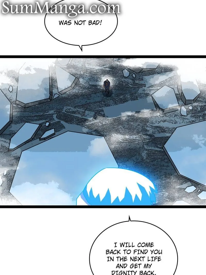 It All Starts With Playing Game Seriously Chapter 176 page 32