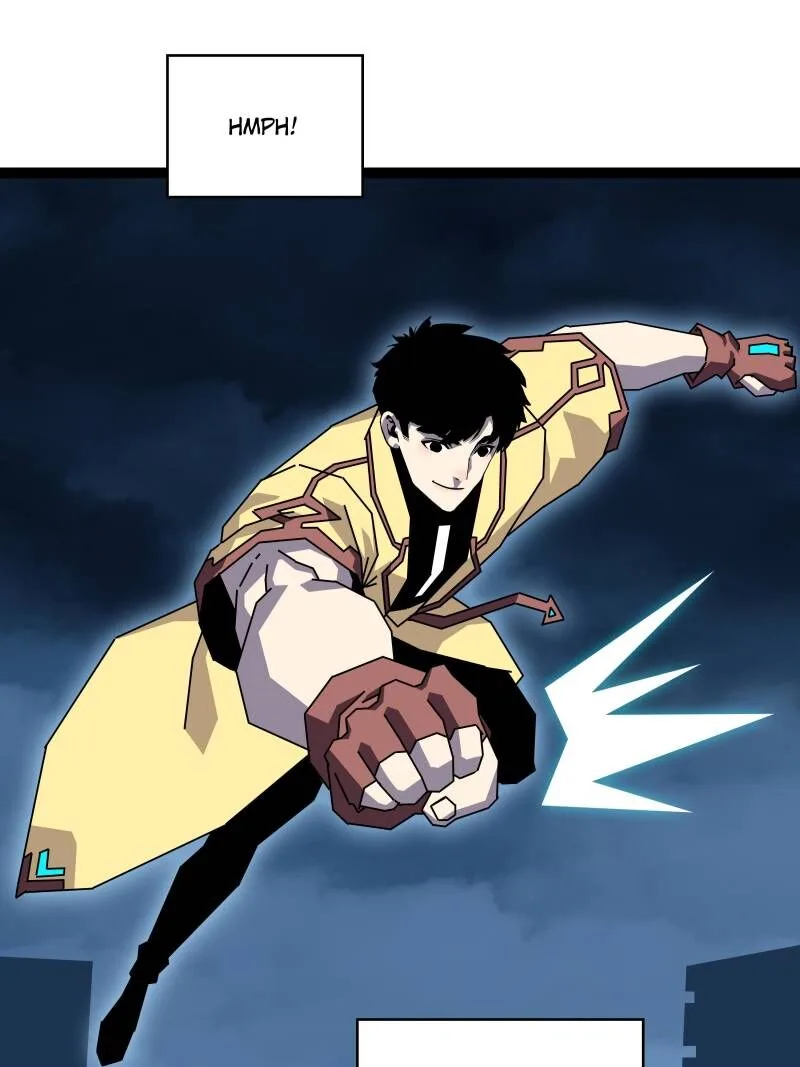 It All Starts With Playing Game Seriously Chapter 176 page 39