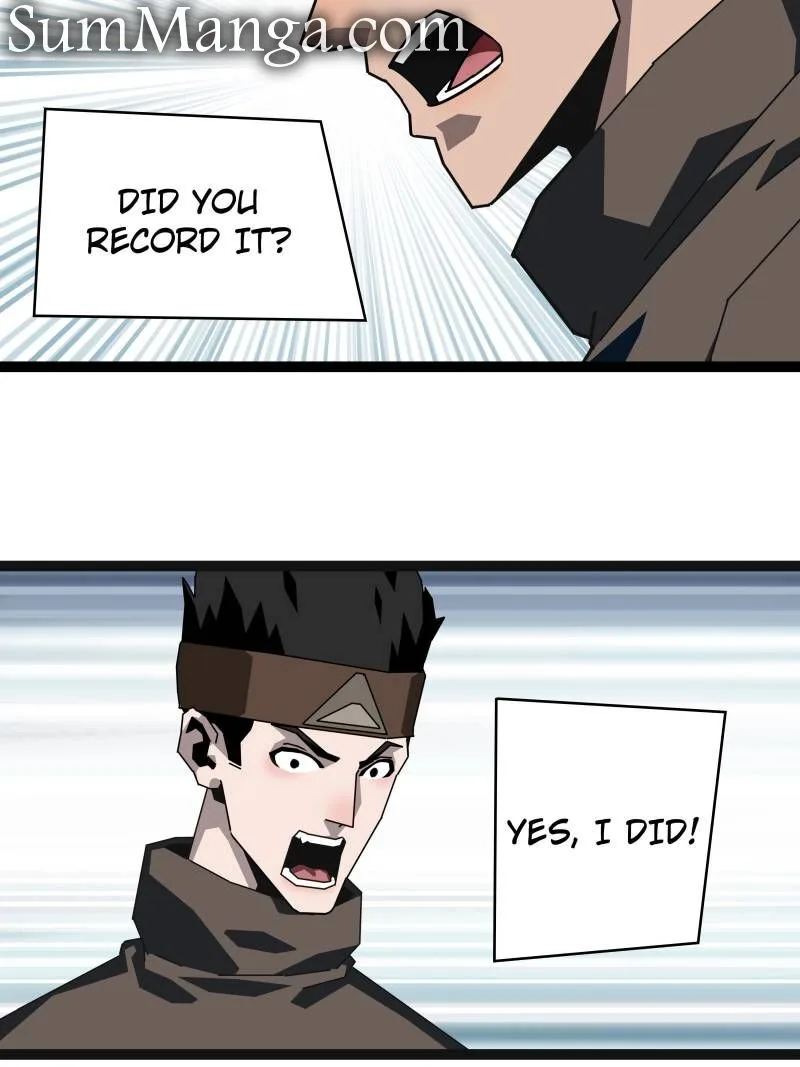 It All Starts With Playing Game Seriously Chapter 176 page 44