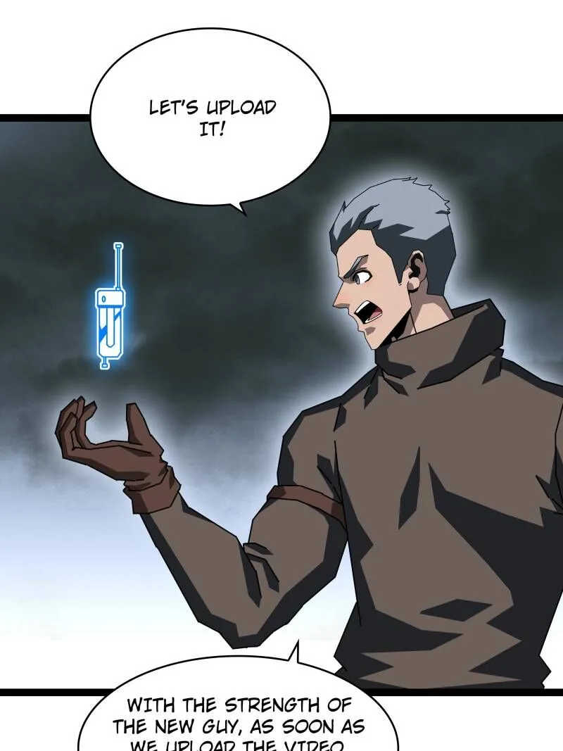 It All Starts With Playing Game Seriously Chapter 176 page 46