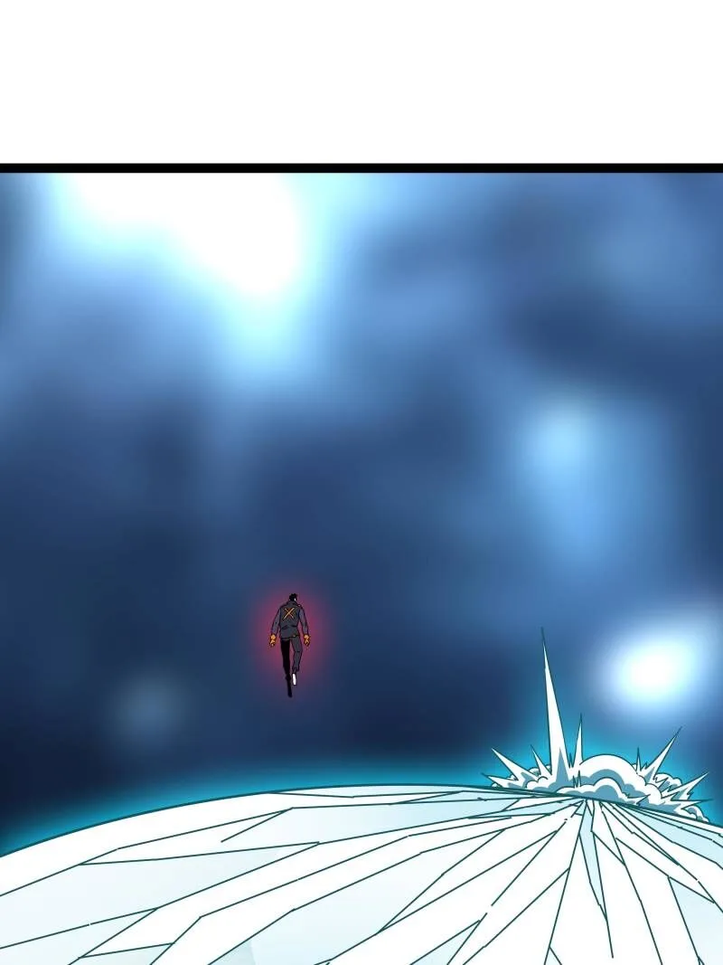 It All Starts With Playing Game Seriously Chapter 177 page 11