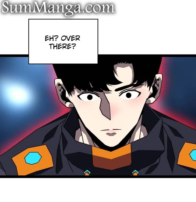 It All Starts With Playing Game Seriously Chapter 177 page 13