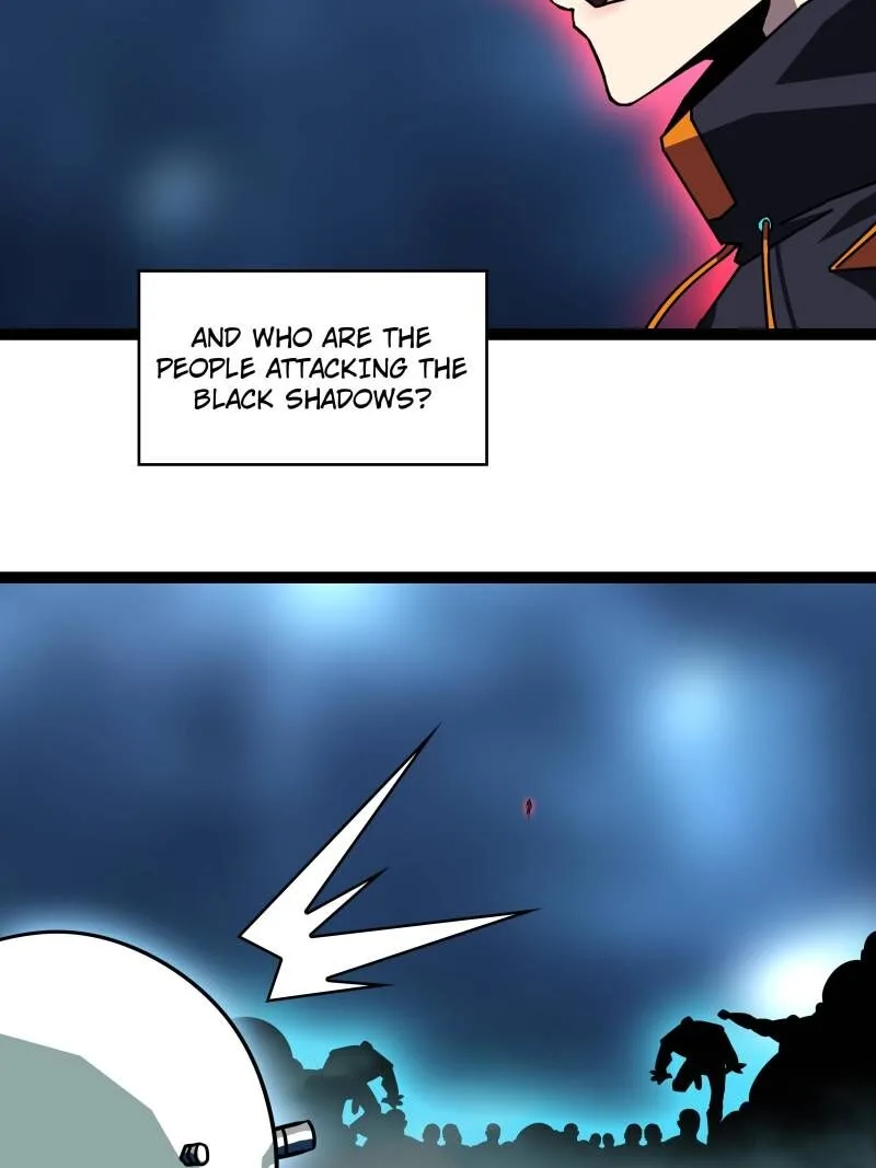 It All Starts With Playing Game Seriously Chapter 177 page 23