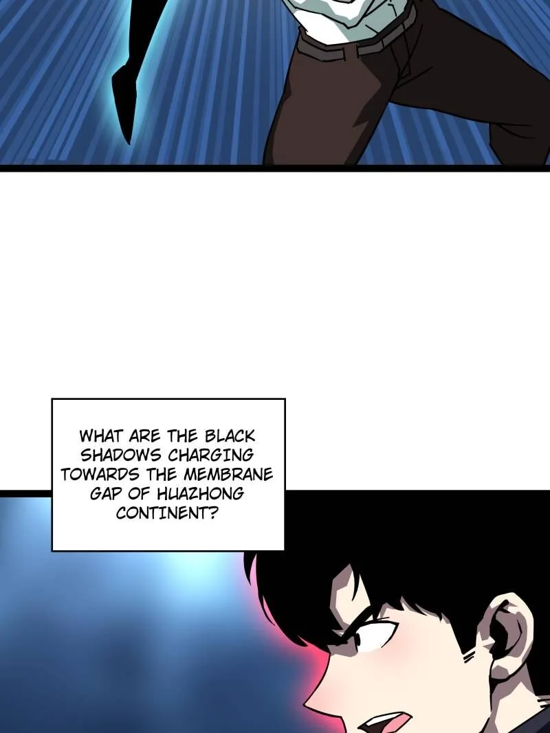It All Starts With Playing Game Seriously Chapter 177 page 22