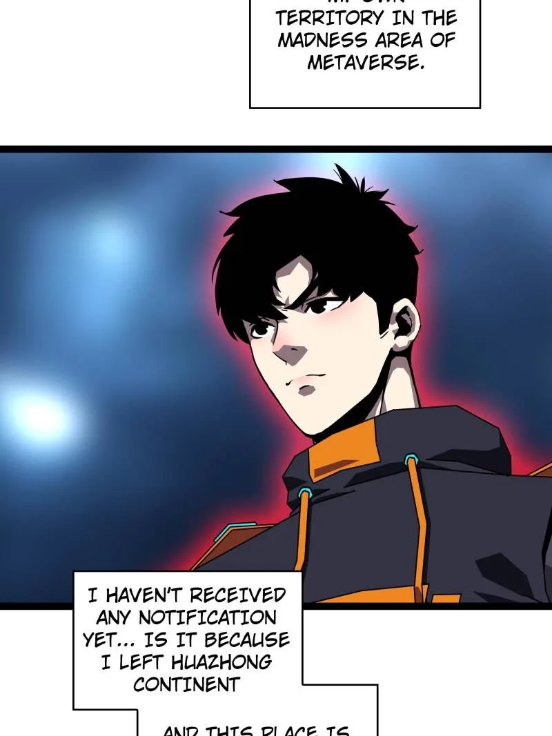 It All Starts With Playing Game Seriously Chapter 177 page 9