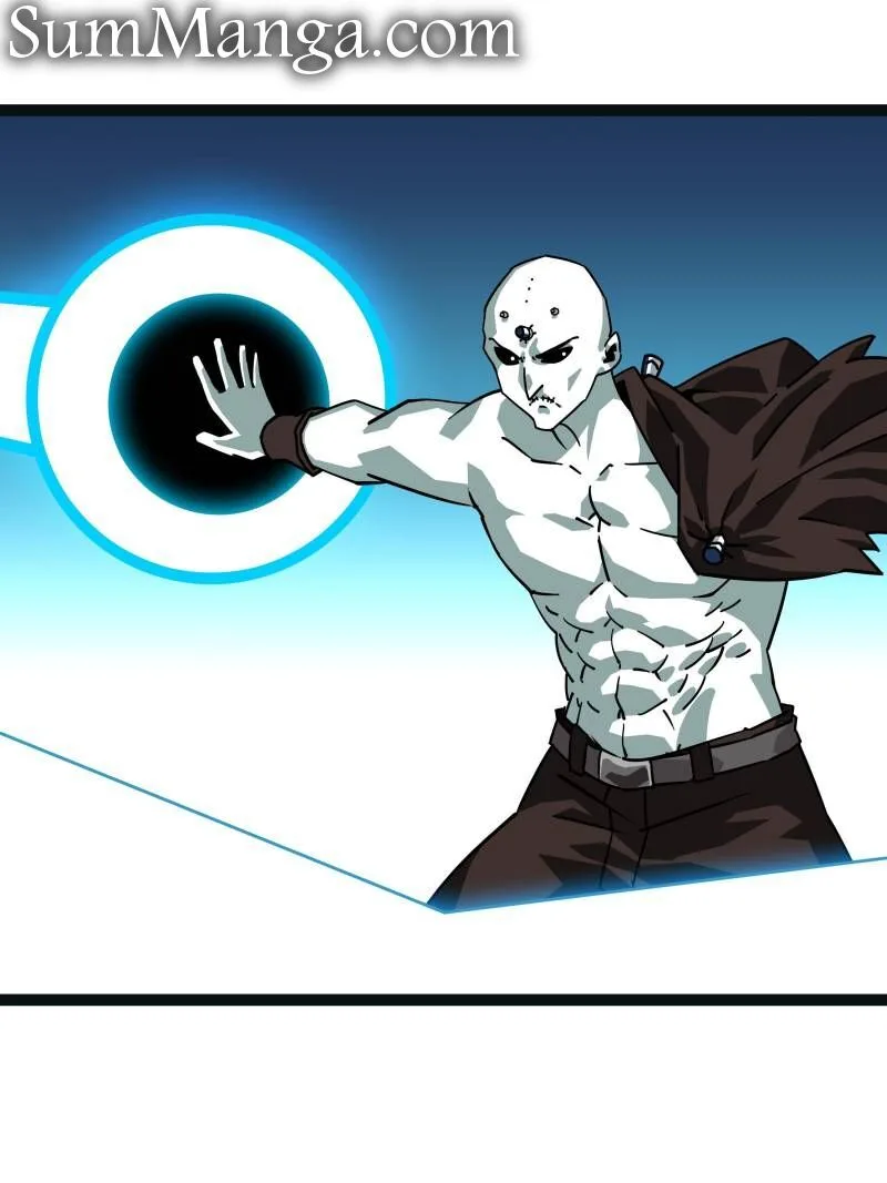 It All Starts With Playing Game Seriously Chapter 177 page 19