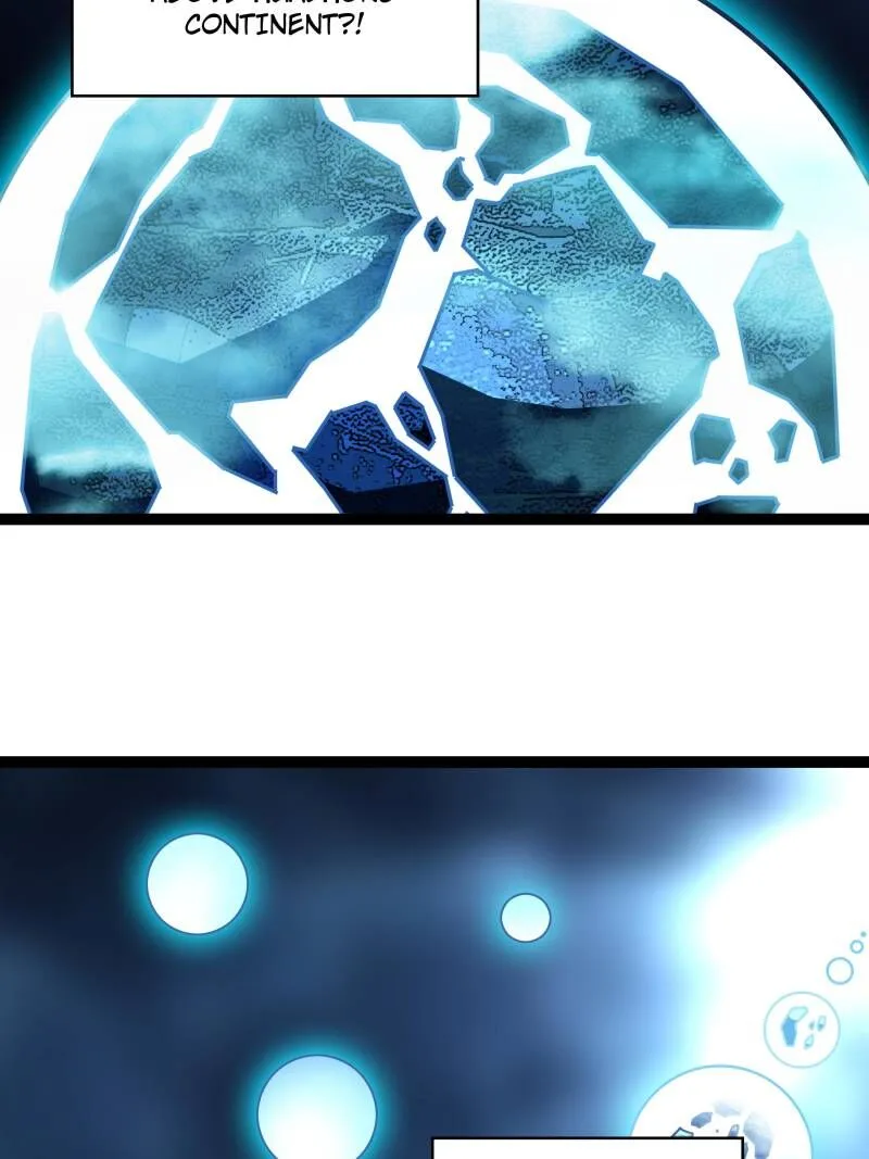 It All Starts With Playing Game Seriously Chapter 177 page 34