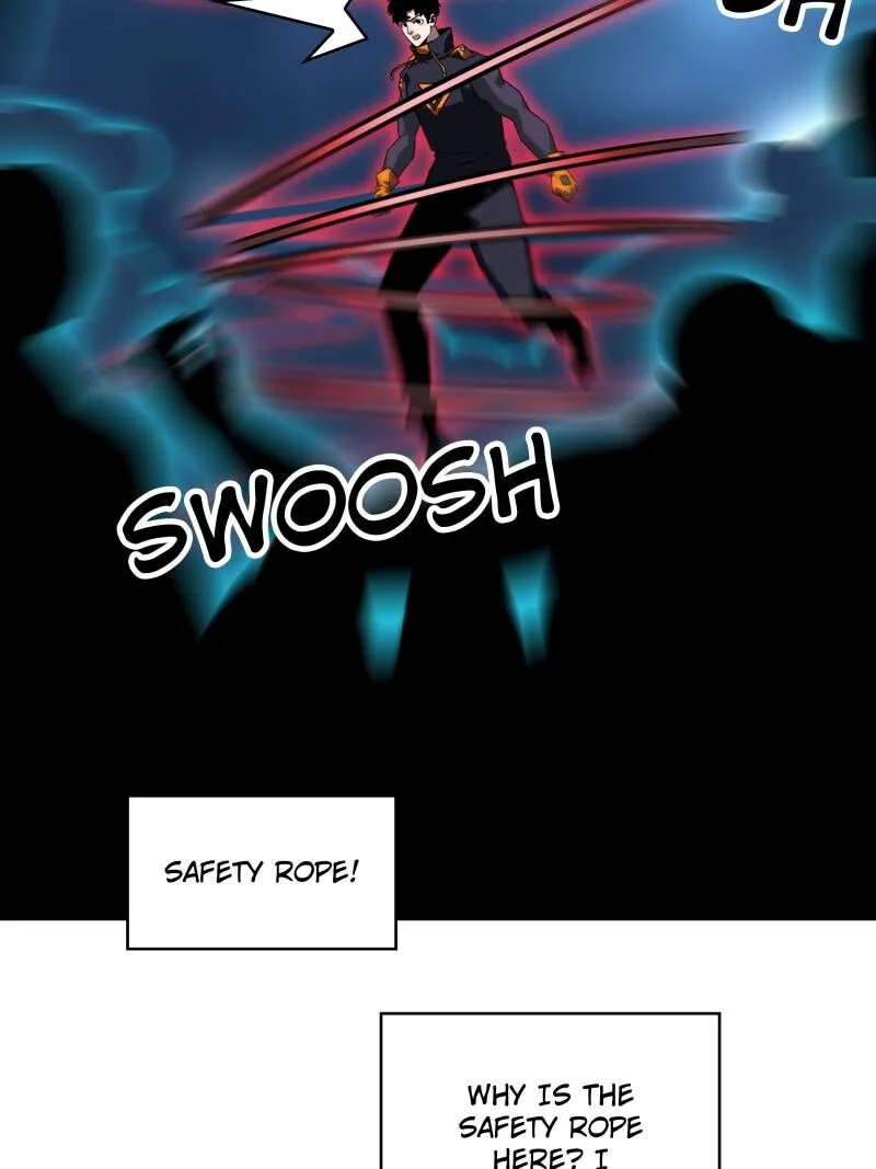It All Starts With Playing Game Seriously Chapter 177 page 39