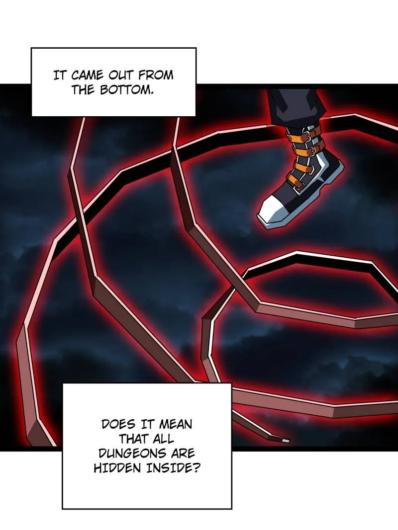 It All Starts With Playing Game Seriously Chapter 177 page 41