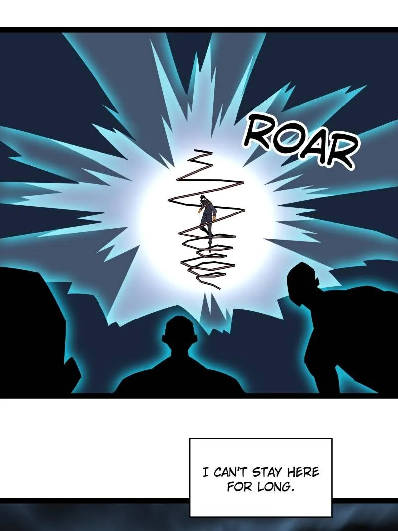 It All Starts With Playing Game Seriously Chapter 177 page 42