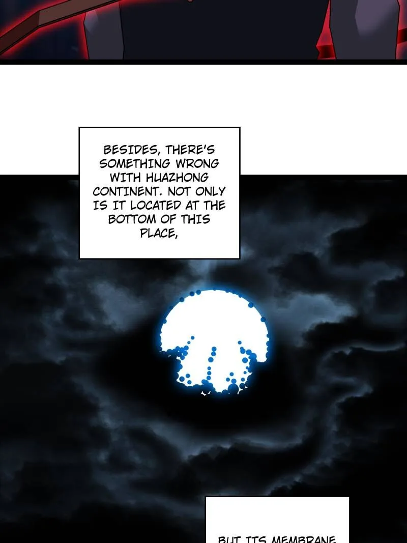 It All Starts With Playing Game Seriously Chapter 177 page 47