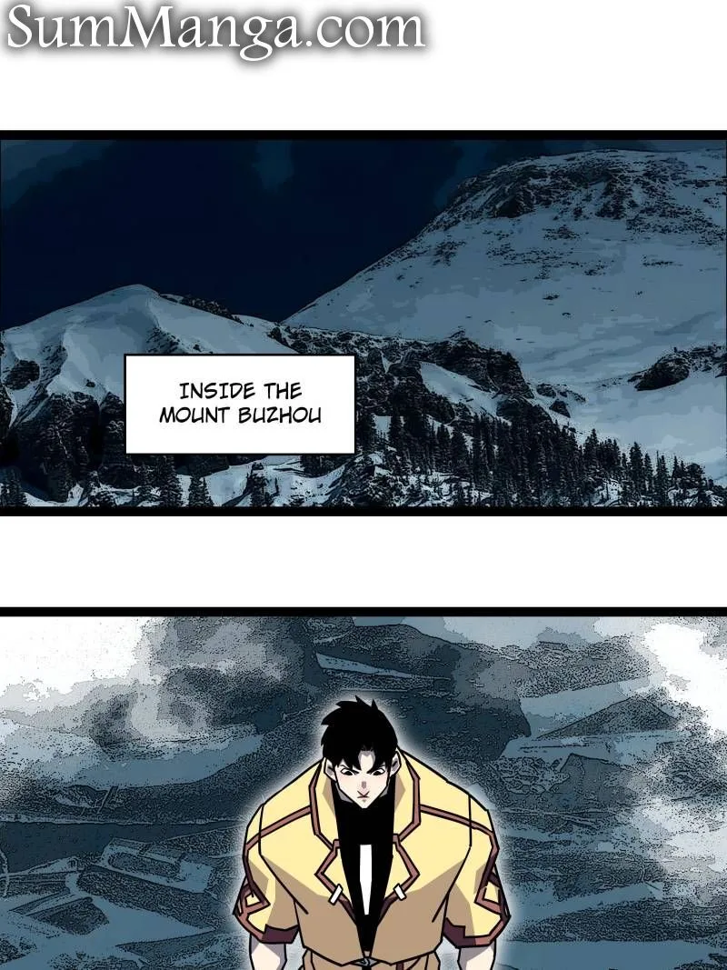It All Starts With Playing Game Seriously Chapter 177 page 49