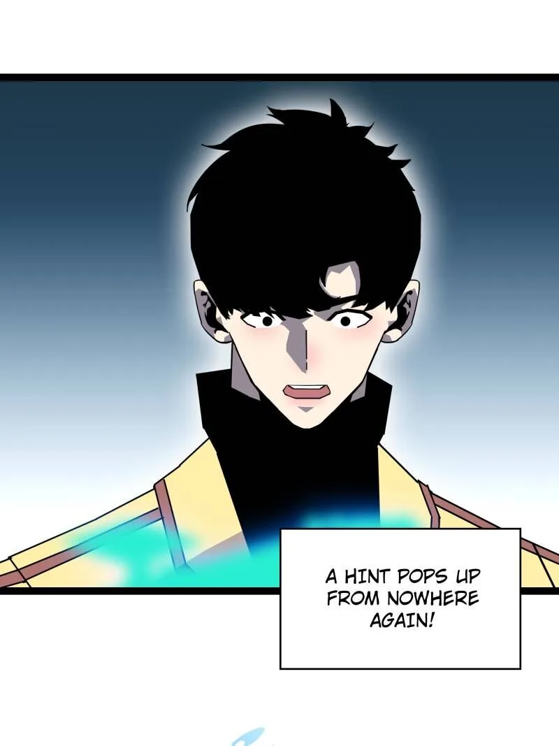It All Starts With Playing Game Seriously Chapter 177 page 53