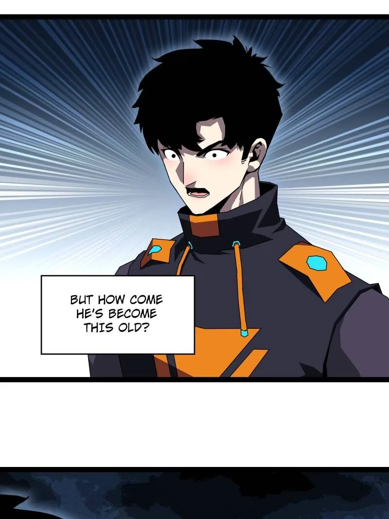 It All Starts With Playing Game Seriously Chapter 179 page 10