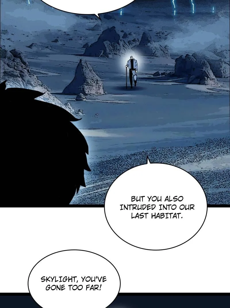 It All Starts With Playing Game Seriously Chapter 179 page 8