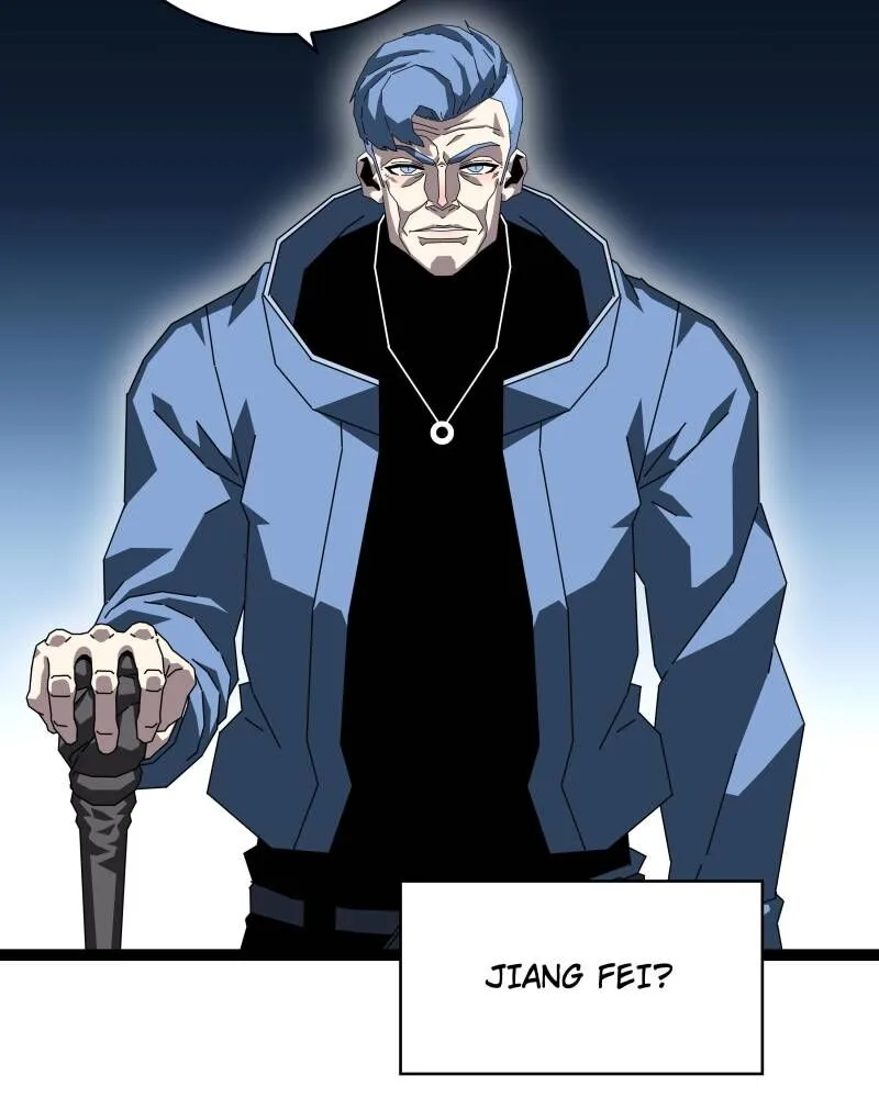 It All Starts With Playing Game Seriously Chapter 179 page 9