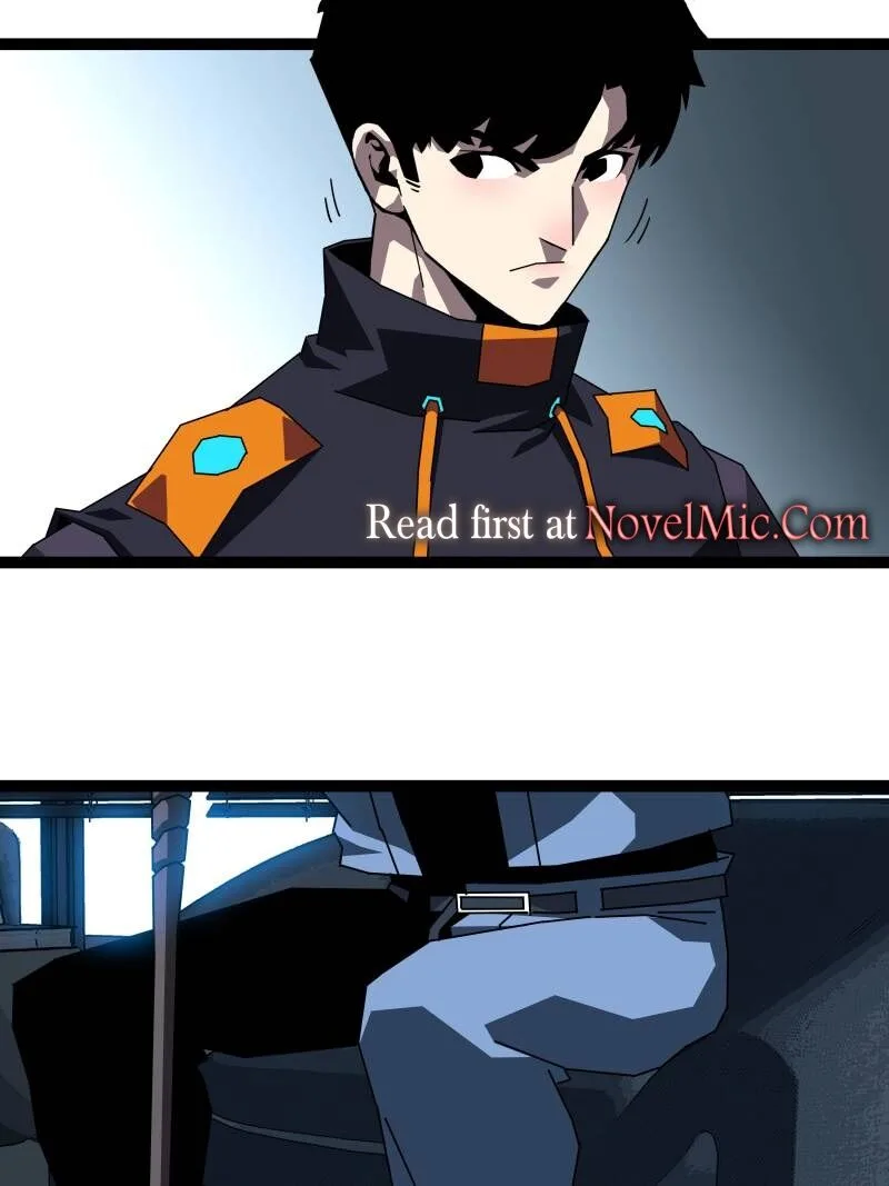 It All Starts With Playing Game Seriously Chapter 179 page 15