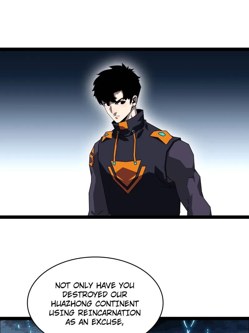 It All Starts With Playing Game Seriously Chapter 179 page 7