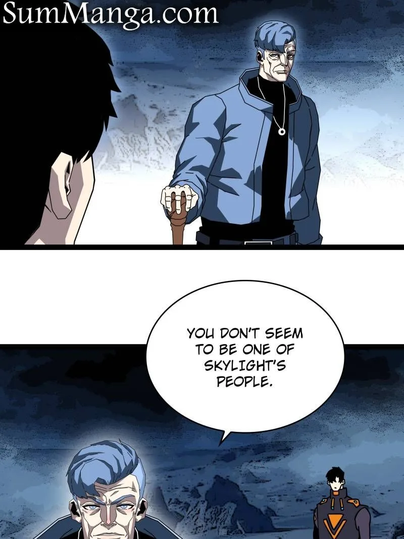 It All Starts With Playing Game Seriously Chapter 179 page 11