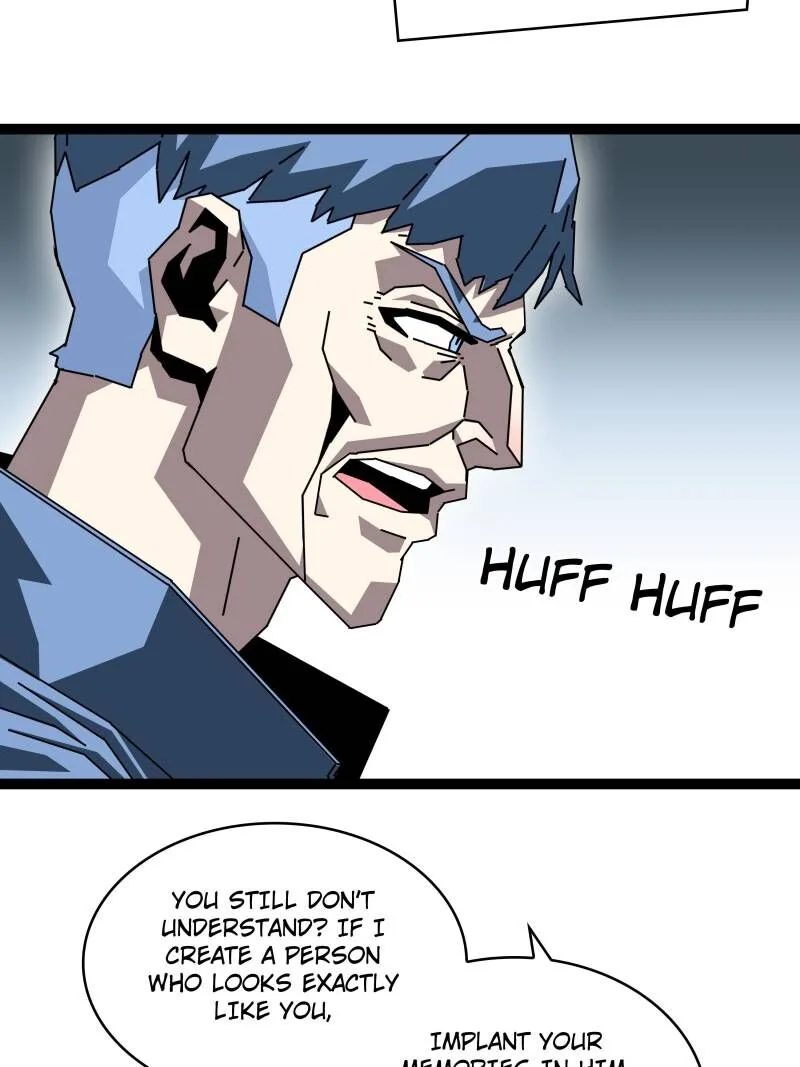 It All Starts With Playing Game Seriously Chapter 179 page 31