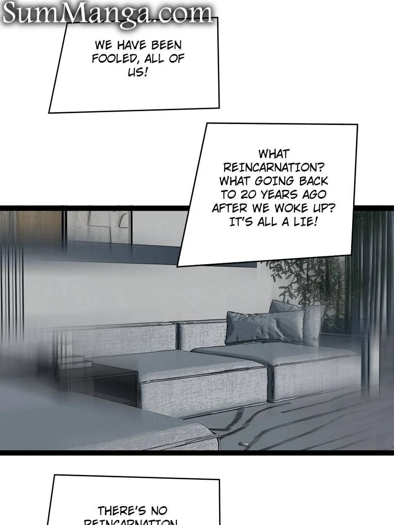 It All Starts With Playing Game Seriously Chapter 179 page 29