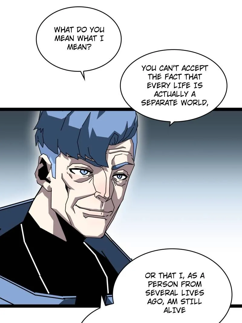 It All Starts With Playing Game Seriously Chapter 179 page 27