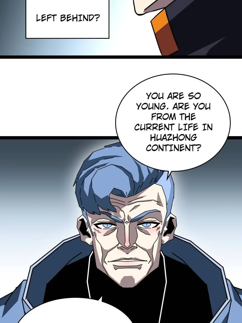 It All Starts With Playing Game Seriously Chapter 179 page 19
