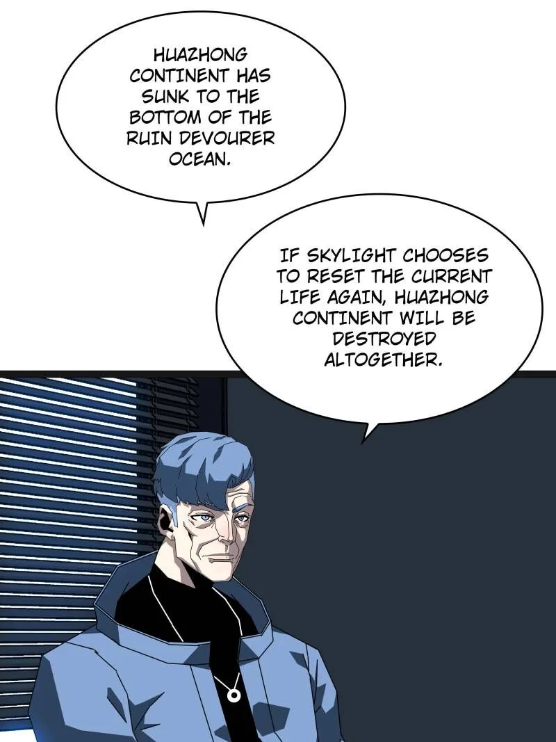 It All Starts With Playing Game Seriously Chapter 179 page 21