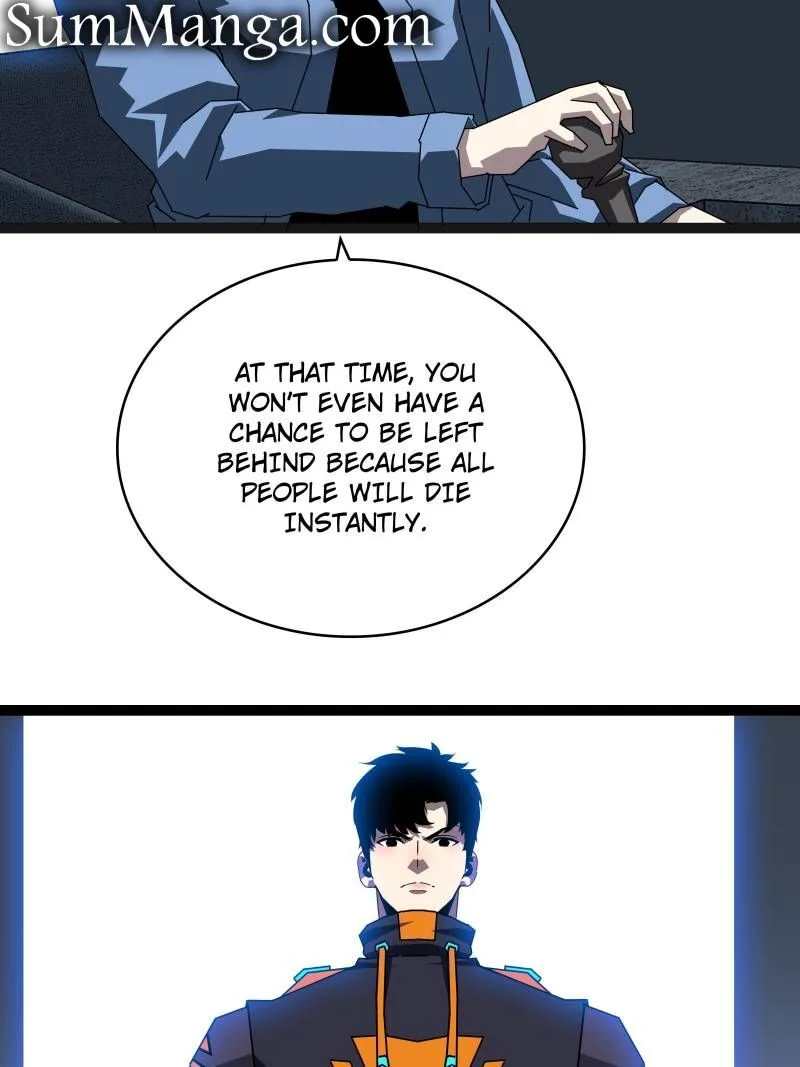 It All Starts With Playing Game Seriously Chapter 179 page 22