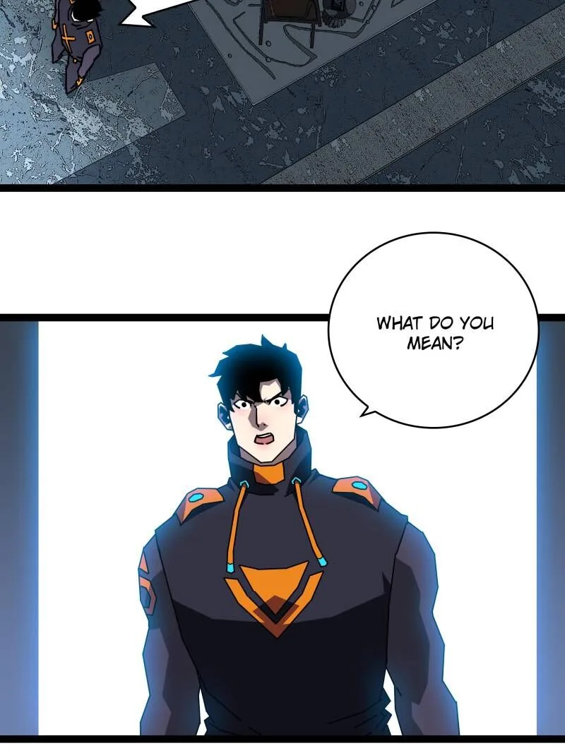 It All Starts With Playing Game Seriously Chapter 179 page 26