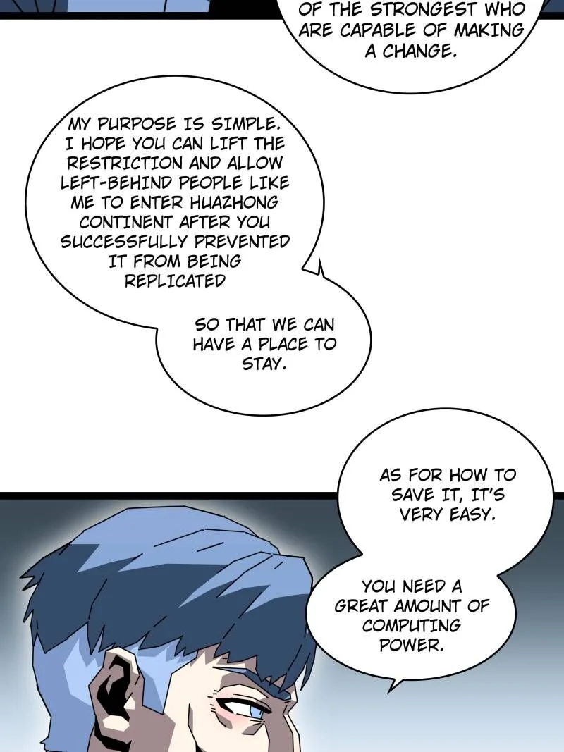 It All Starts With Playing Game Seriously Chapter 179 page 42