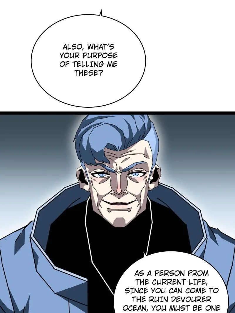It All Starts With Playing Game Seriously Chapter 179 page 41