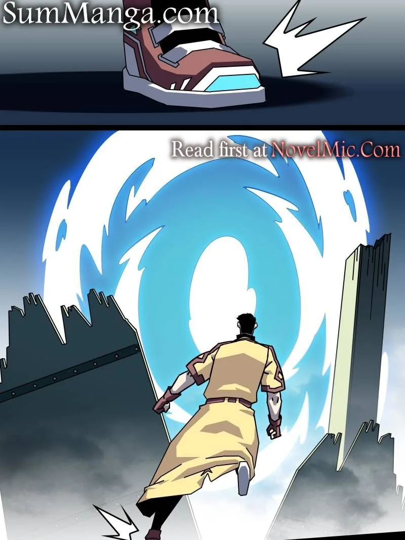 It All Starts With Playing Game Seriously Chapter 179 page 47