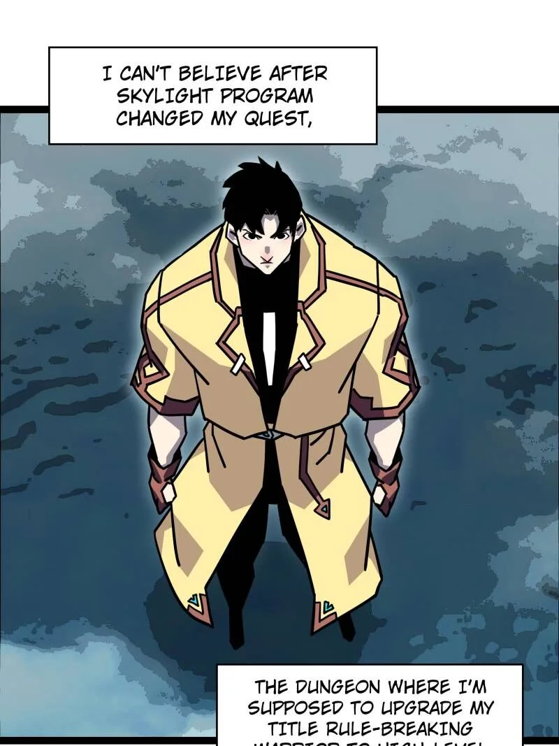It All Starts With Playing Game Seriously Chapter 179 page 49