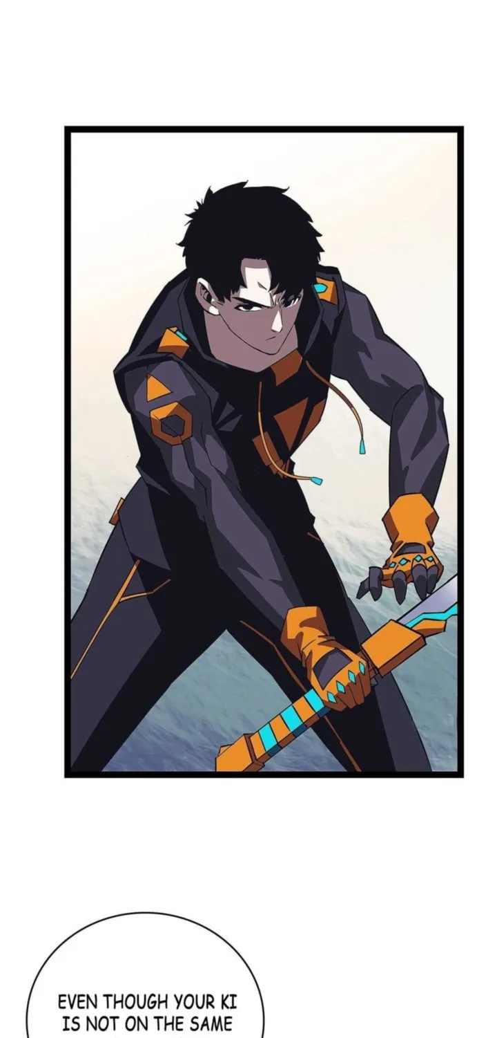 It All Starts With Playing Game Seriously Chapter 18 page 30