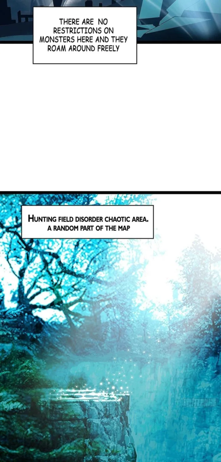 It All Starts With Playing Game Seriously Chapter 18 page 12