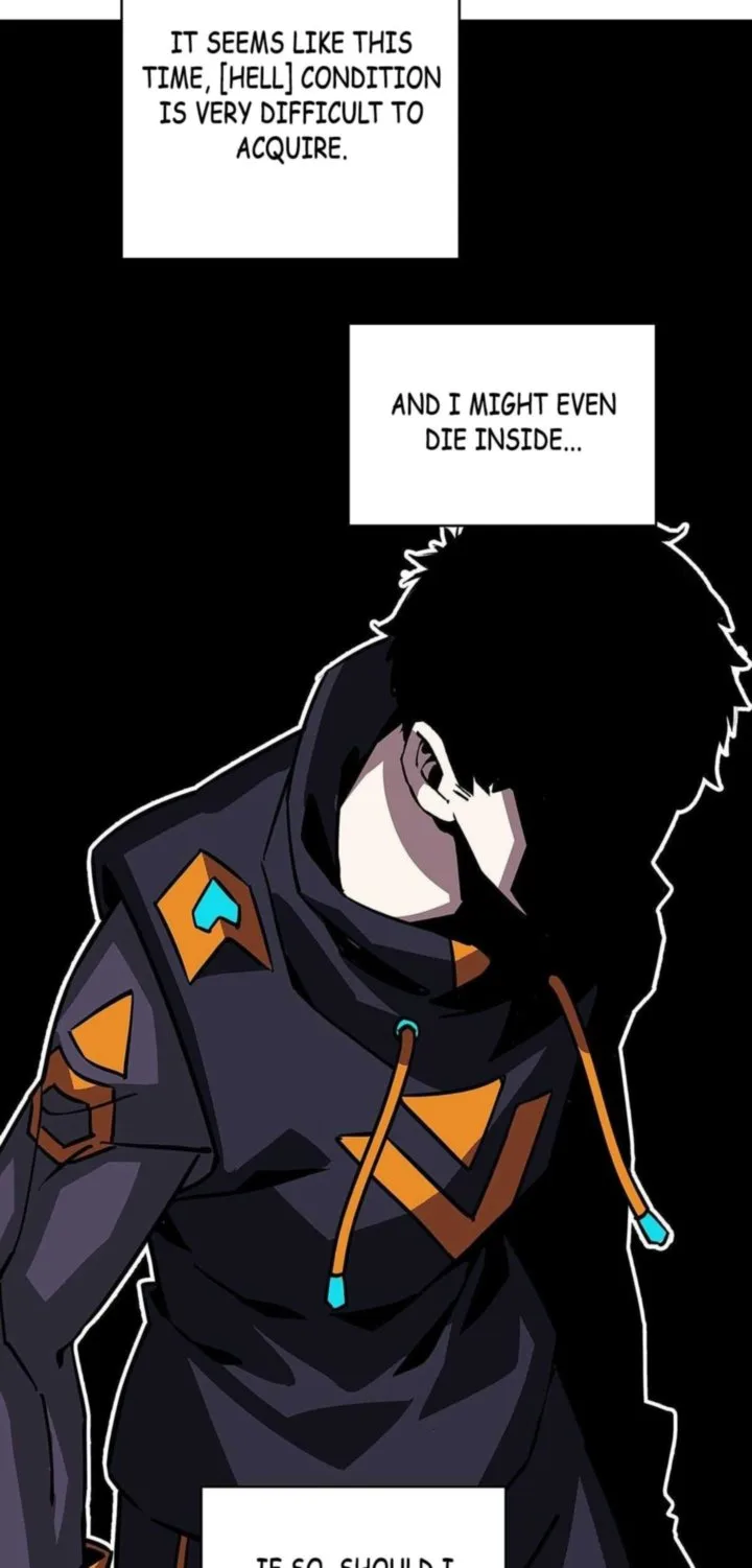 It All Starts With Playing Game Seriously Chapter 18 page 35